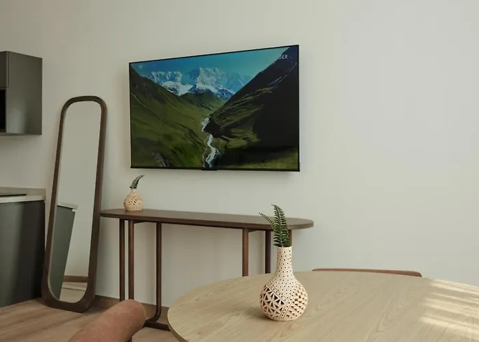 Condesa - Roma Luxury 204 Apartment *