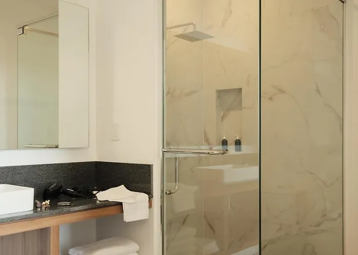 Apartment Condesa - Roma Luxury 204 *