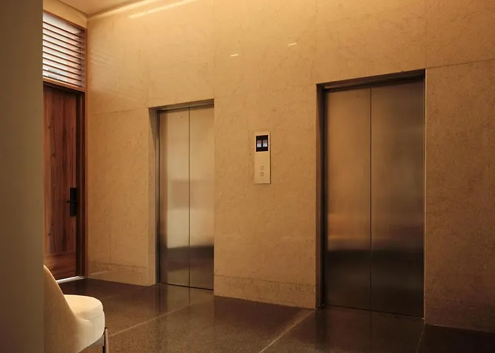 Condesa - Roma Luxury 204 *