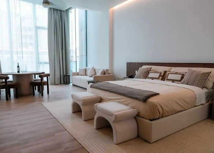 Condesa - Roma Luxury 204 Apartment Mexiko-Stadt