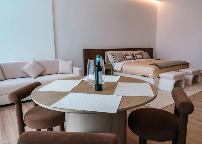 Condesa - Roma Luxury 204 *