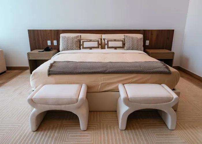 Condesa - Roma Luxury 204 Apartment