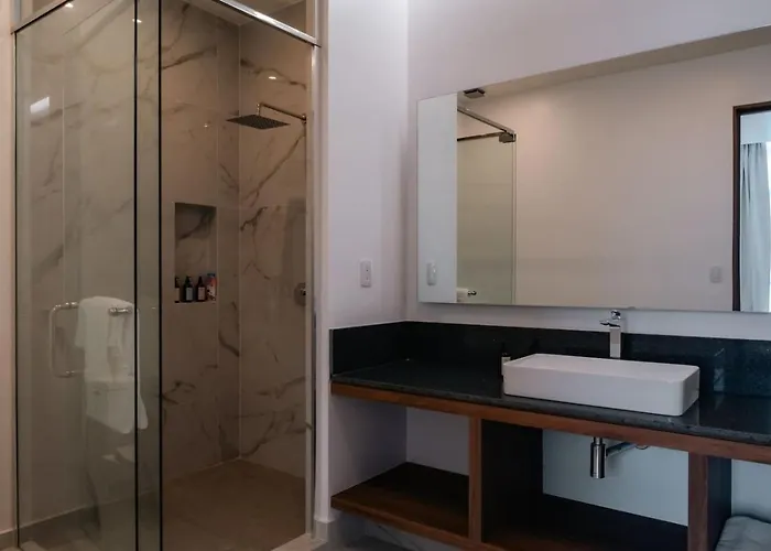 Condesa - Roma Luxury 204 Apartment *
