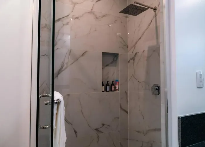 Apartment Condesa - Roma Luxury 204 Mexiko-Stadt