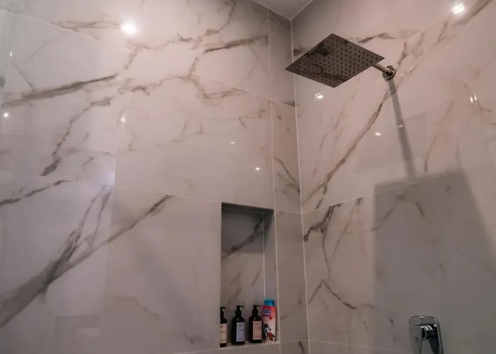 Apartment Condesa - Roma Luxury 204