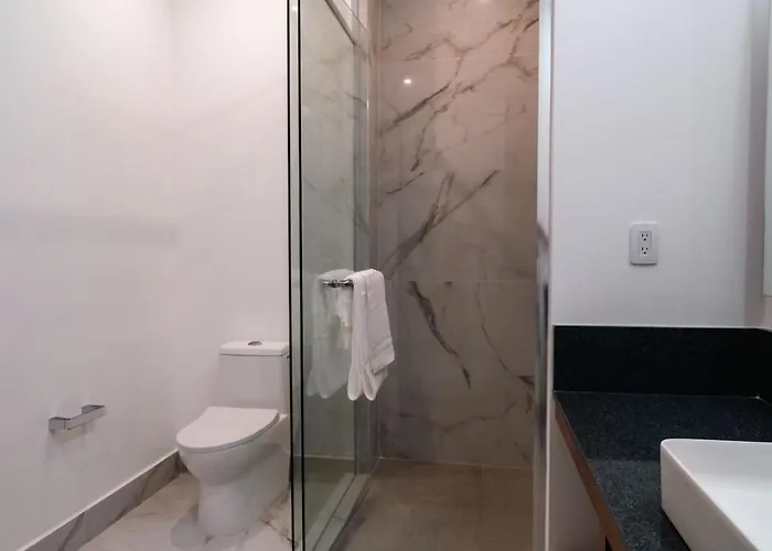 Condesa - Roma Luxury 204 *