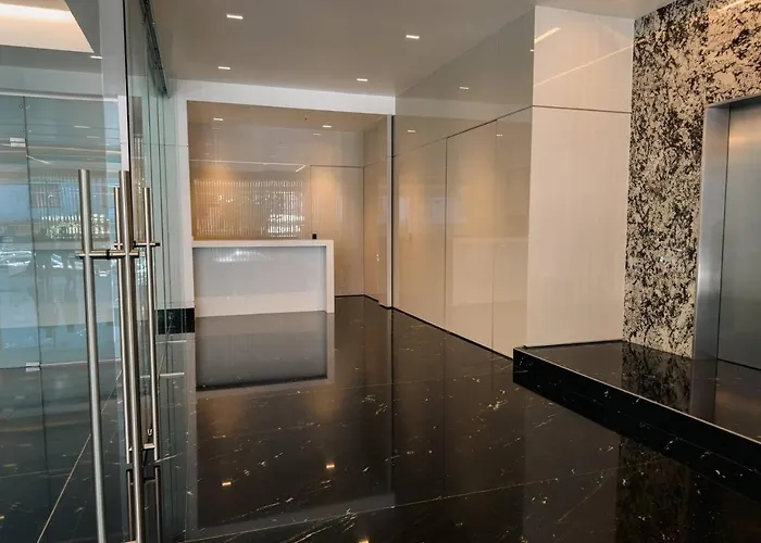 Apartment Condesa - Roma Luxury 204