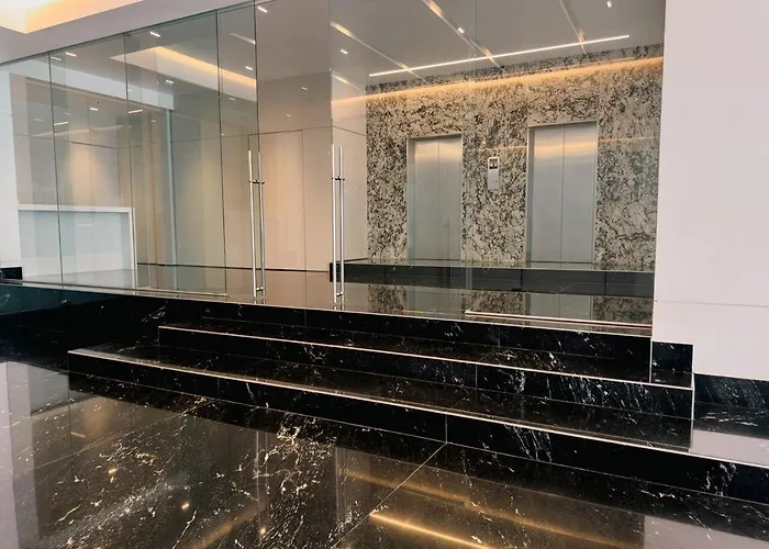 Apartment Condesa - Roma Luxury 204 *
