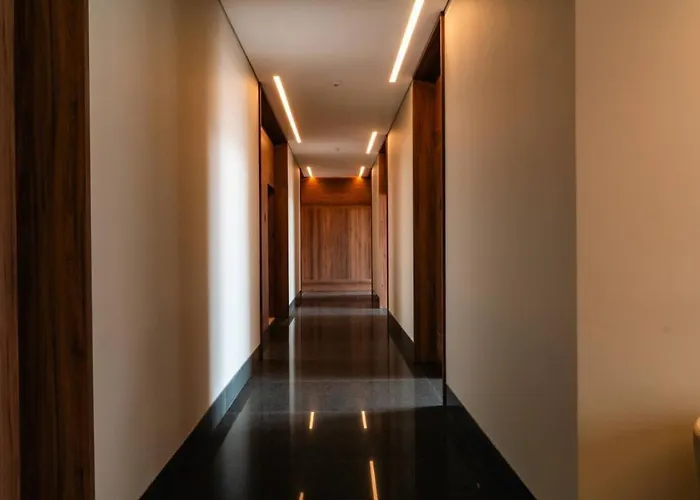 Condesa - Roma Luxury 204 Apartment Mexiko-Stadt