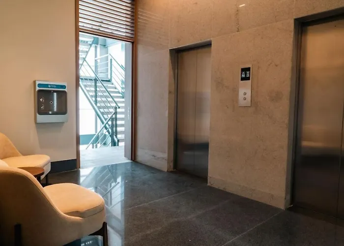 Apartment Condesa - Roma Luxury 204 Mexiko-Stadt