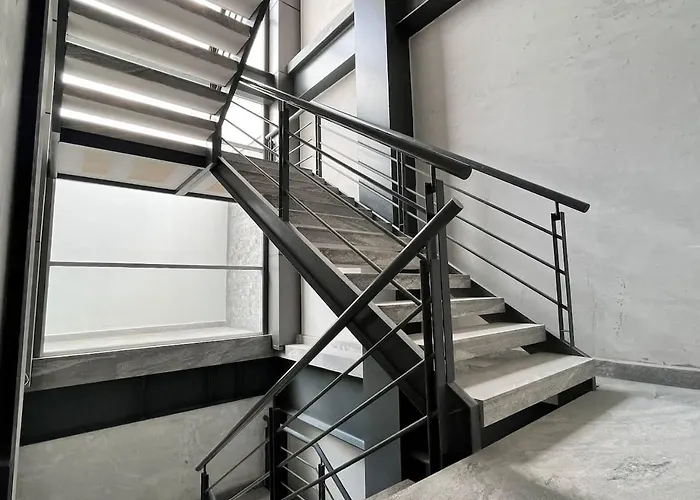 Apartment Condesa - Roma Luxury 204 *