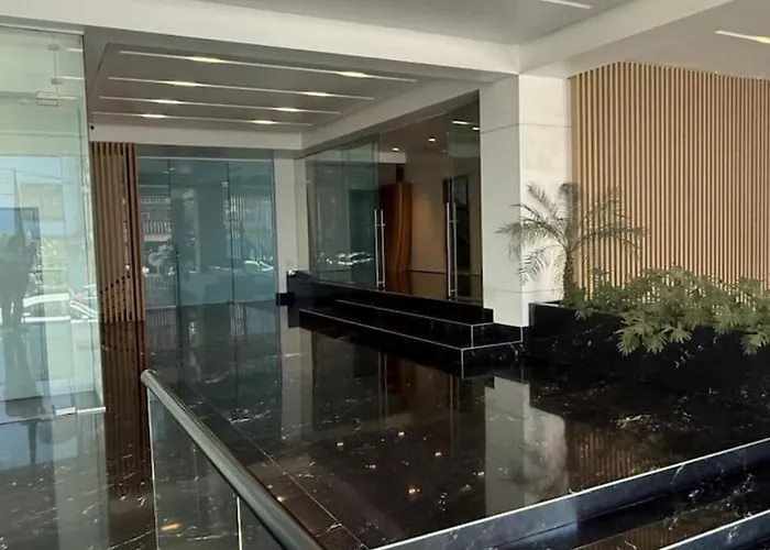Condesa - Roma Luxury 204