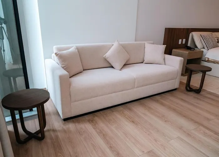 Condesa - Roma Luxury 204