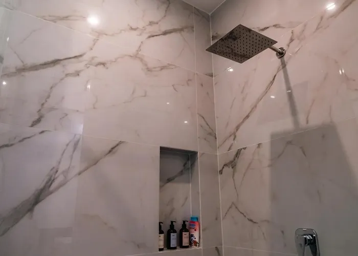Condesa - Roma Luxury 204