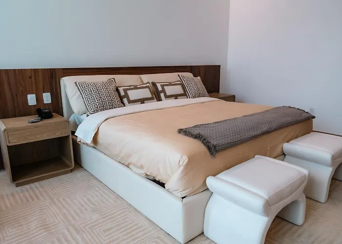 Condesa - Roma Luxury 204