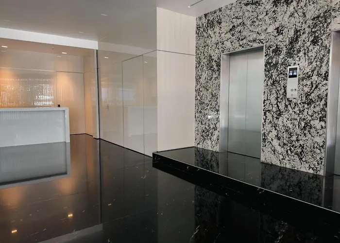 Condesa - Roma Luxury 204 Apartment *