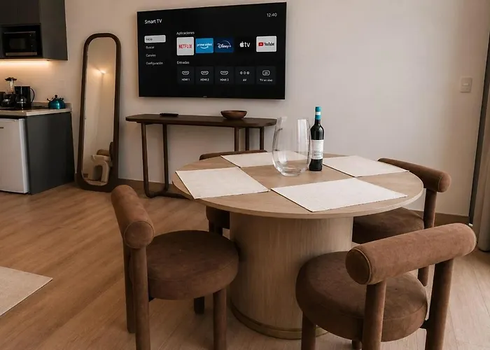 Condesa - Roma Luxury 204