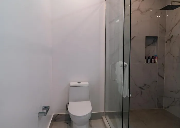Condesa - Roma Luxury 204