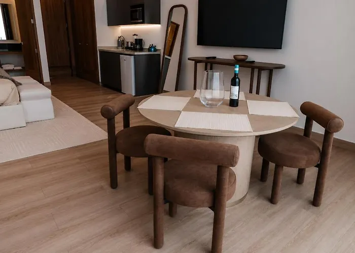 Condesa - Roma Luxury 204 *