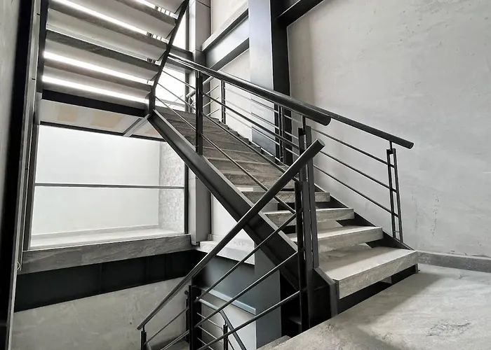 Apartment Condesa - Roma Luxury 204 Mexiko-Stadt