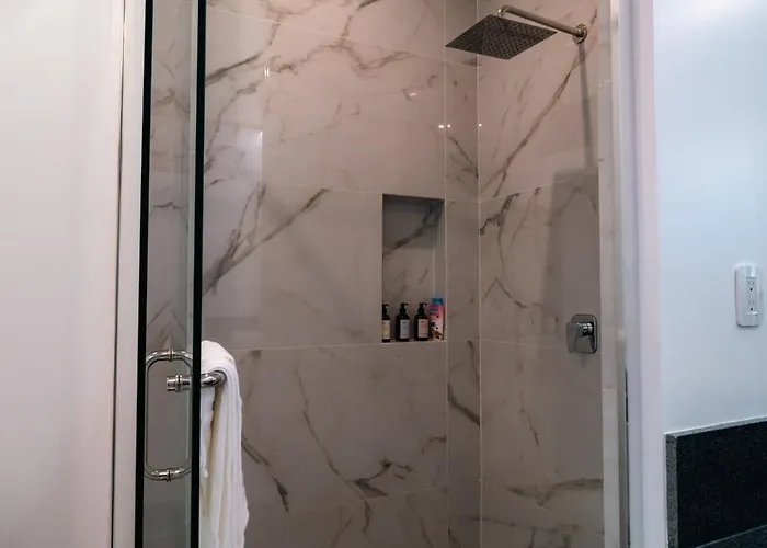 Apartment Condesa - Roma Luxury 204 Mexiko-Stadt